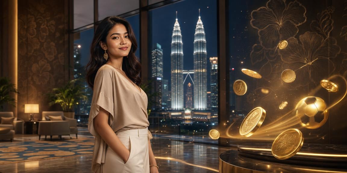 Pemain sukan di Kuala Lumpur mengkaji strategi pertaruhan melalui platform mazda2